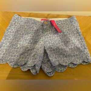 NWT Lilly Pulitzer shorts